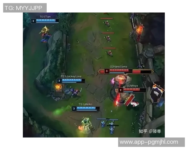 热议英雄联盟TES战队状态变革背后的原因与未来展望